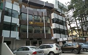 Royal Residency Dhanaulti