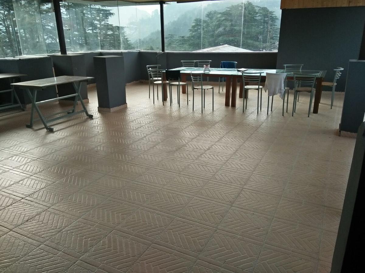 Oyo 11877 Royal Residency Hotel New Tehri Room photo